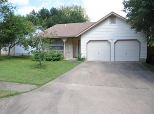 2800 Firecrest Dr, Austin, TX 78748