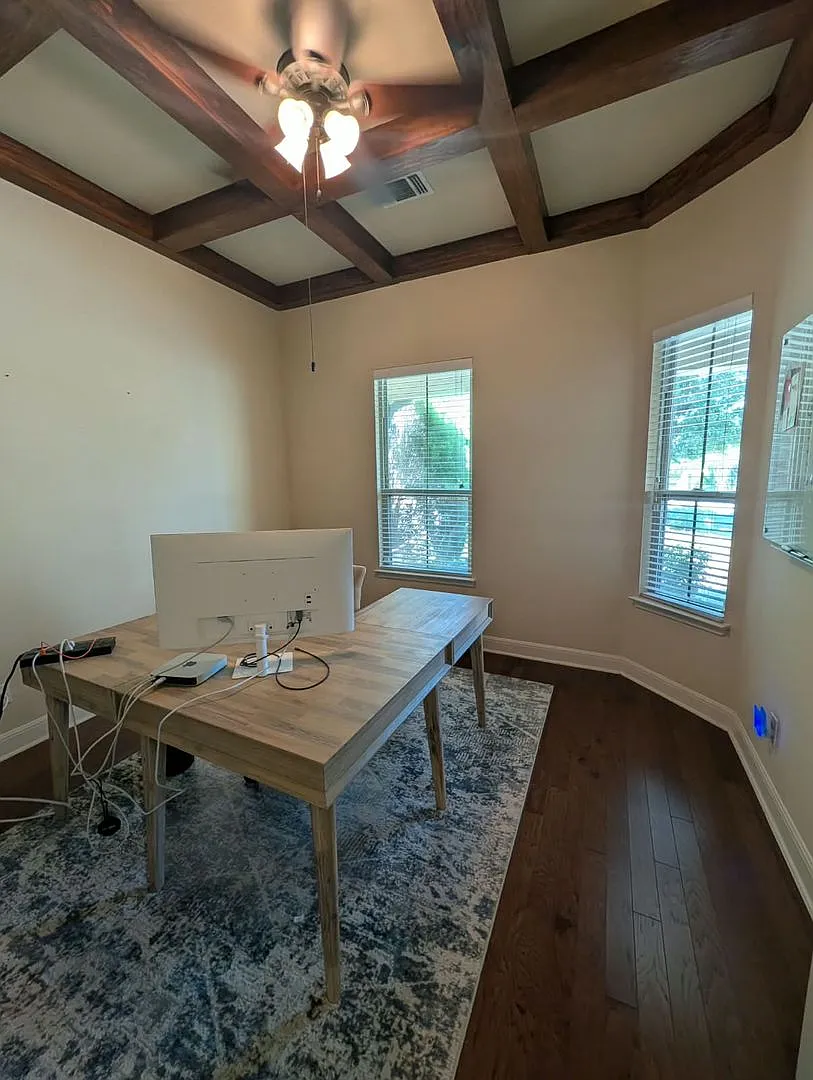 Beautiful House Located At Willis Ranch Subdivision, Near 281 North — Photo 2