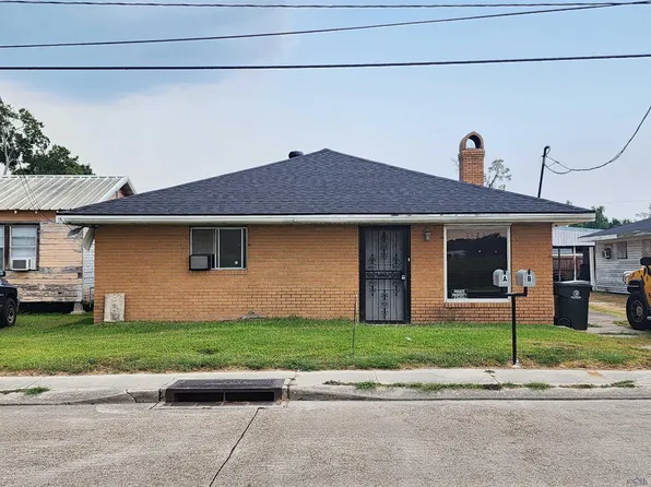 1121 East St, Houma, LA 70363
