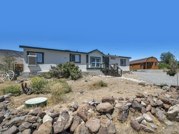 153 Territory Rd, Dayton, NV 89403