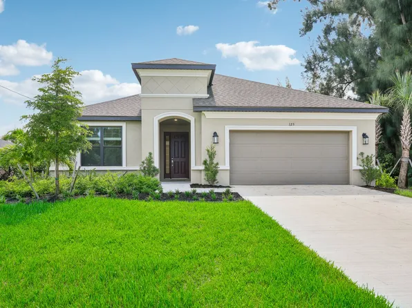 125 SW 34th Ave, Cape Coral, FL 33991