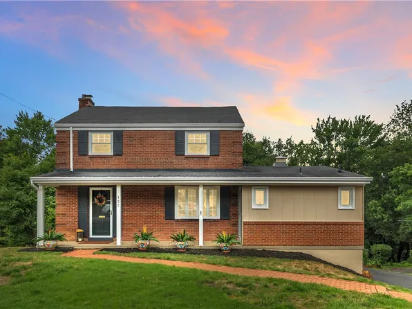 127 Wedgewood Dr, Pittsburgh, PA 15229