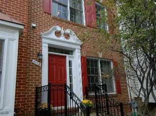 4112 21st Rd N, Arlington, VA 22207