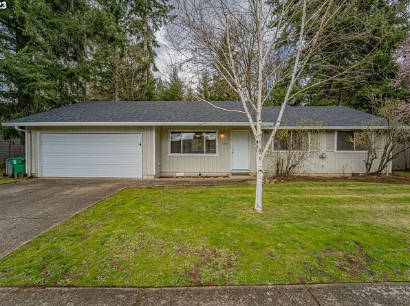 13312 NE 41st St, Vancouver, WA 98682