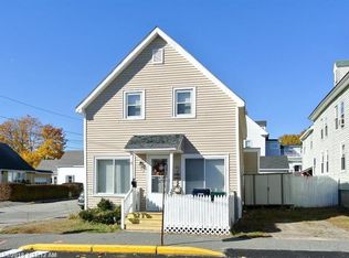 92 Summer St, Biddeford, ME 04005