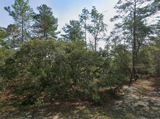 9219 N Akola Way, Citrus Springs, FL 34434