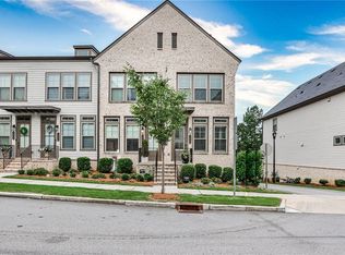 3656 Allegretto Cir, Atlanta, GA 30339