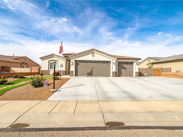 5371 N Canyon Trails Dr, Kingman, AZ 86409