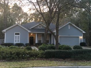 4004 SW 98th Ter, Gainesville, FL 32608