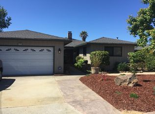 2340 Kinsley St, Santa Cruz, CA 95062