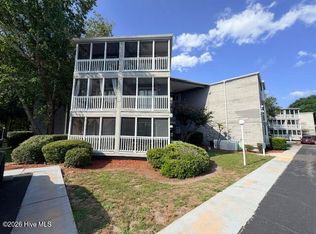 10168 Beach Dr SW UNIT 4102, Calabash, NC 28467