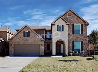 16706 E Whimbrel Cir, Conroe, TX 77385