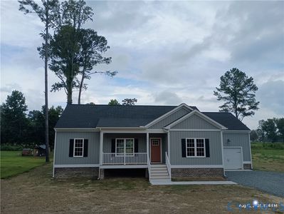 17410 Wedgewood Dr, Lanexa, VA, 23089