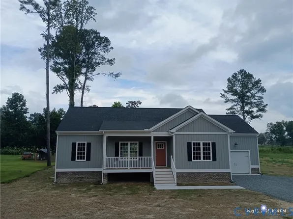 17410 Wedgewood Dr, Lanexa, VA 23089