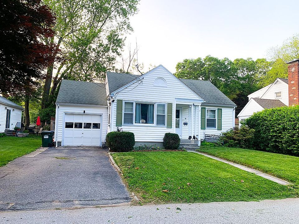 2nd image of 8 Ford Ave