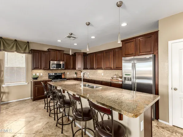 38058 W VERA CRUZ Drive, Maricopa, AZ 85138