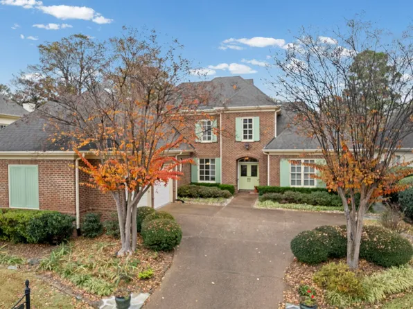 182 Brenrich Cv S, Memphis, TN 38117