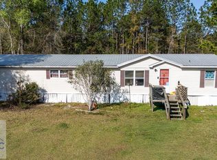 4609 Heidi Dr, Waycross, GA 31503