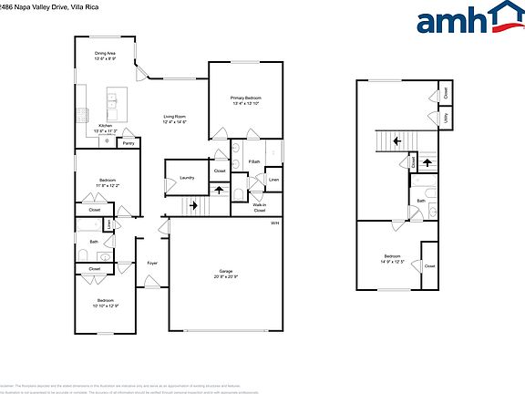 2nd image of this home