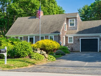 103 Brook Street, Groton, CT, 06340