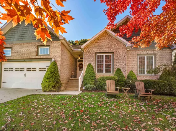 10 Round Table Ct, Morgantown, WV 26508