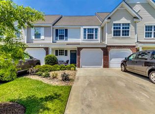 1012 Stanton Pl #1012, Myrtle Beach, SC 29579