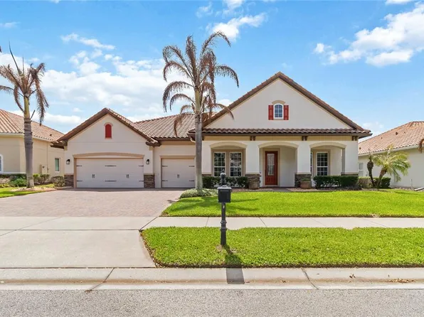 4257 Isle Vista Ave, Belle Isle, FL 32812