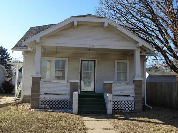1939 N Broad St, Fremont, NE 68025