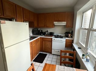69 Chiswick Rd #12, Brighton, MA 02135