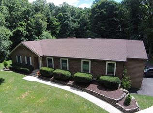 200 Mount Bethel Rd, Port Murray, NJ 07865