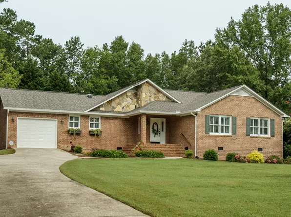 120 Samantha Dr, Garner, NC 27529