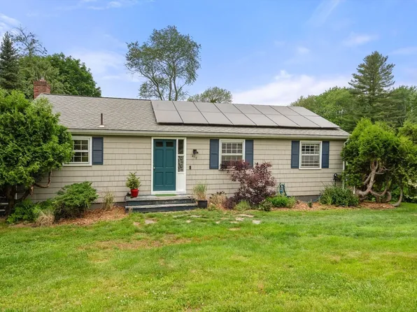 410 Central St, Acton, MA 01720