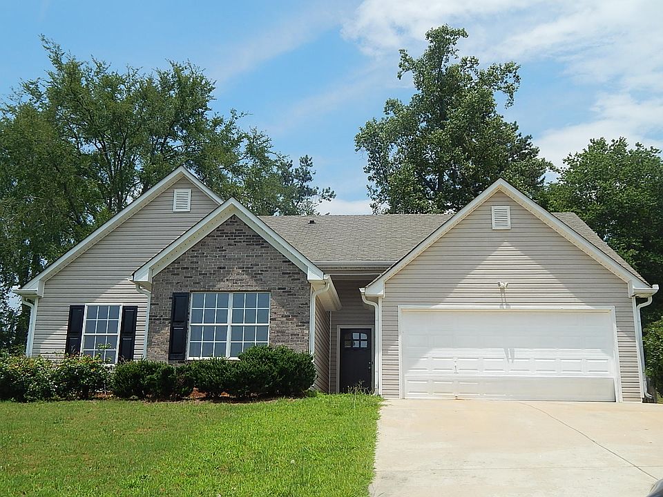 302 Granite Grv, Loganville, GA 30052 Zillow