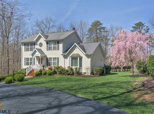 214 Autumn Ridge Dr, Keswick, VA 22947
