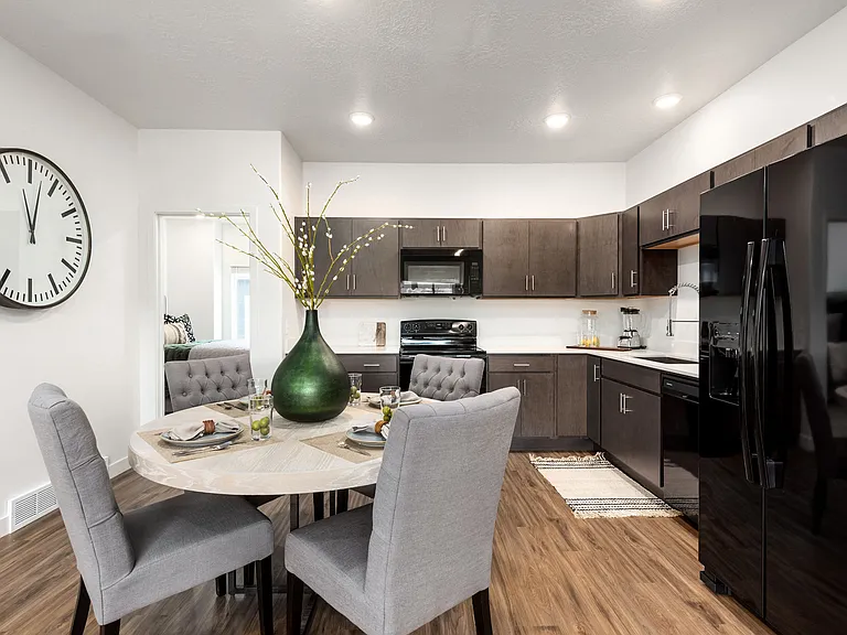 Haven Dell Townhomes — Photo 21
