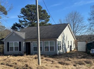 4579 Dogwood Valley Rd, Tunnel Hill, GA 30755