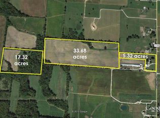 2839 Loudon Street Rd, Granville, OH 43023