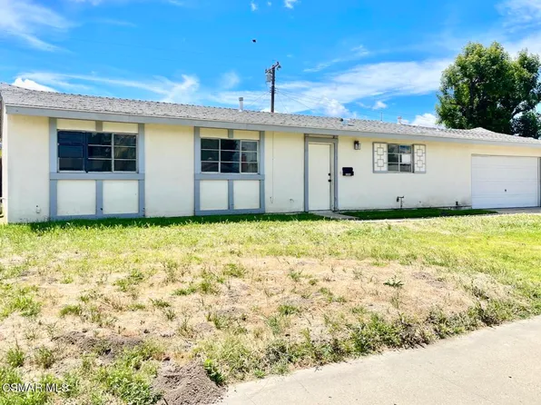 1634 Arcane St, Simi Valley, CA 93065