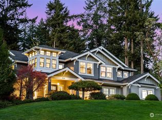 3934 Pennant Ct NW, Olympia, WA