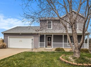 10133 Conover Dr, Granger, IN 46530