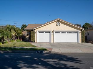 14502 Perilla Ave, Paramount, CA 90723