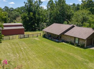 14687 Austin McComb Rd, Montgomery, TX 77316