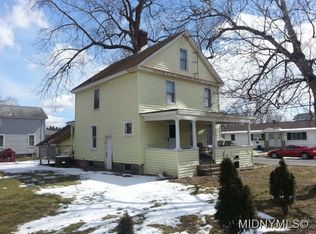 200 Bell Rd S, Rome, NY 13440