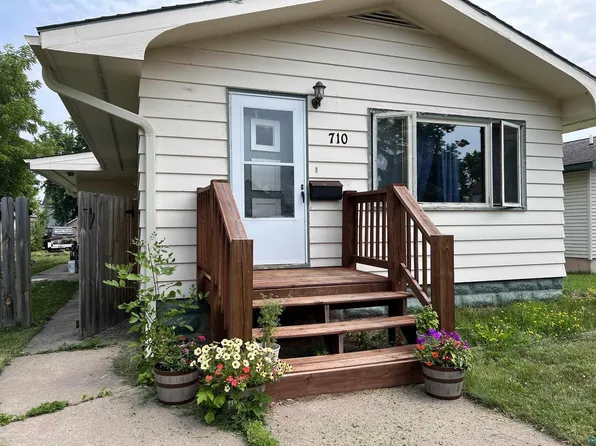 710 East 3rd Ave E, Ashland, WI 54806