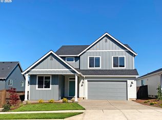 838 Misty Ln, Forest Grove, OR 97116