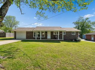 205 Martha St, Smyrna, TN 37167