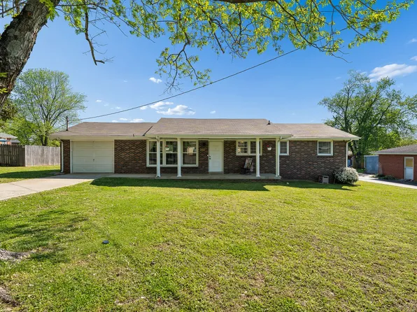 205 Martha St, Smyrna, TN 37167