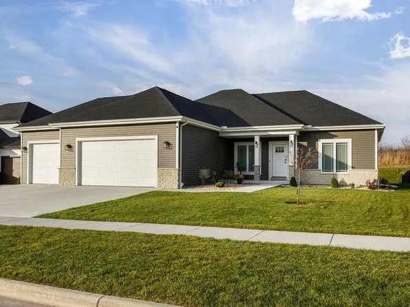 3715 Tanglewood Place, Janesville, WI 53546