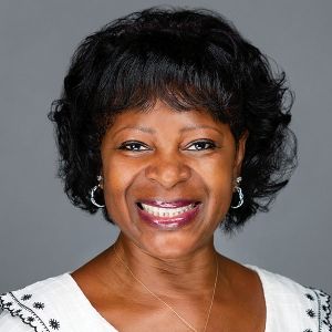 Pearl Douglas