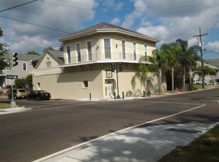 2101 Esplanade Ave, New Orleans, LA 70119